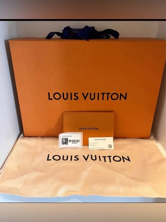 LOUIS VUITTON Pochette Métis monogram satchel-style crossbody bag - Picture 10 of 10